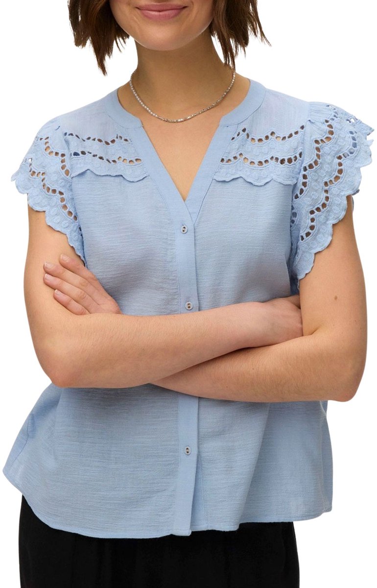 Vero Moda Jayla Top Dames - Maat M