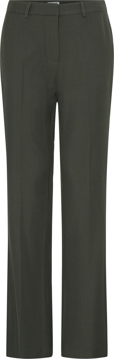 ICHI - IHFAVA FLARED PA - Dames - Regular fit jeans