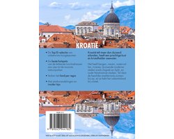 Wat & Hoe reisgids - Kroatië