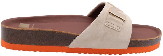 Nathan Baume - Chaussures - Beige - Femmes - Taille 36 -