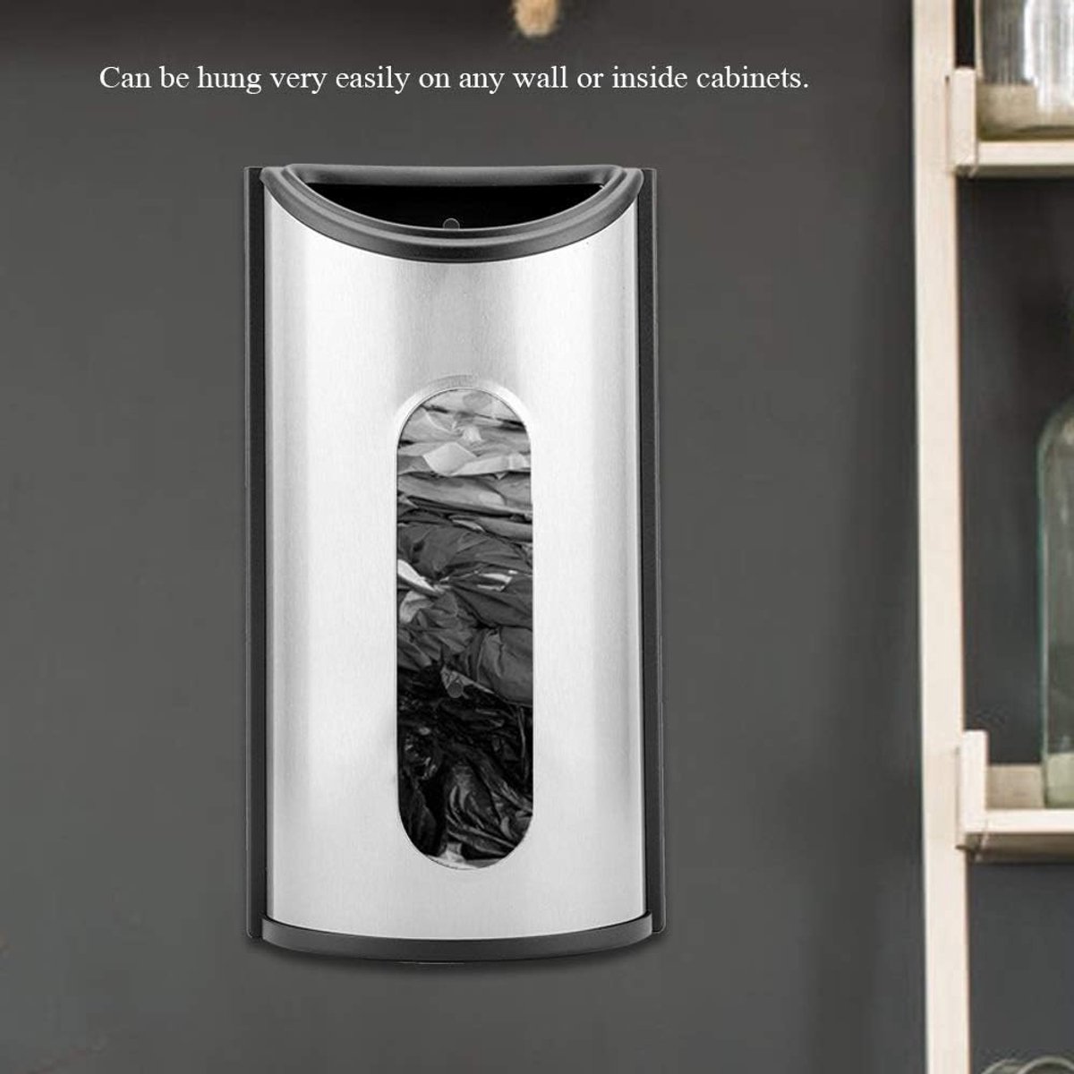 Set van 3 Siliconen Beker Deksels - Uniek Ontwerp - Lekvrij & Herbruikbare Afdekking voor Mokken en Glazen — cadeau in Cadeau-ideeën - foto 3