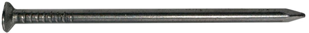 Draadnagels - Verzinkt - 3,0 x 65 mm - 5 kg