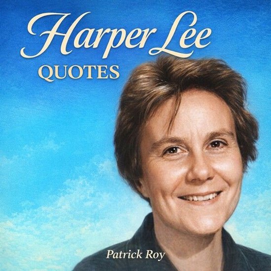 Remembering Harper Lee - cover
