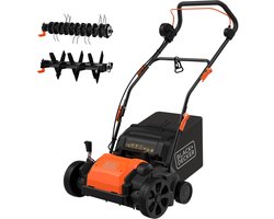 Elektrische verticuteermachine 1500W – 36 cm kopen