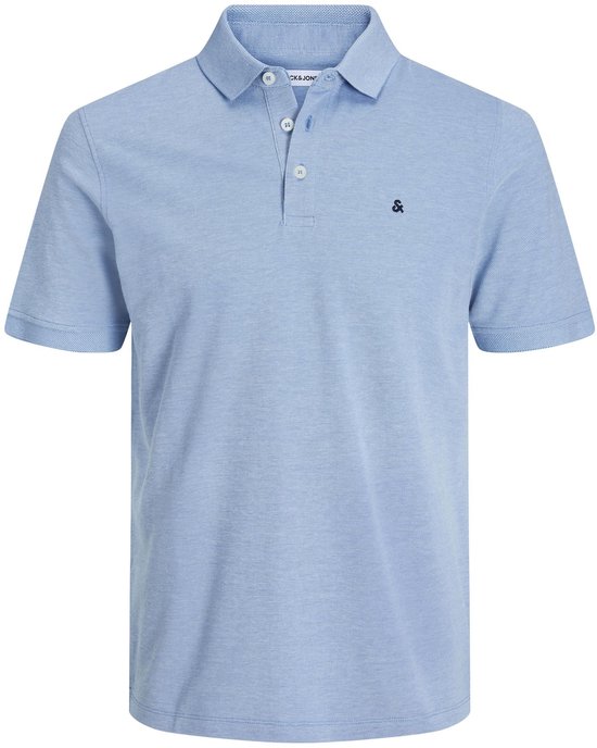 JACK&JONES JJEPAULOS POLO SS NOOS Polo Homme - Taille M