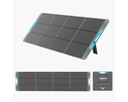 Thuisbatterij zonnepanelen - Batterijmodule - Éénfasig - Energieinstallatie