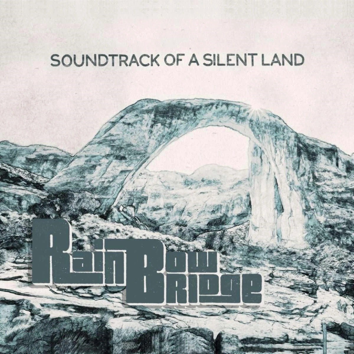 Rainbow Bridge - Soundtrack Of A Silent Land (CD)