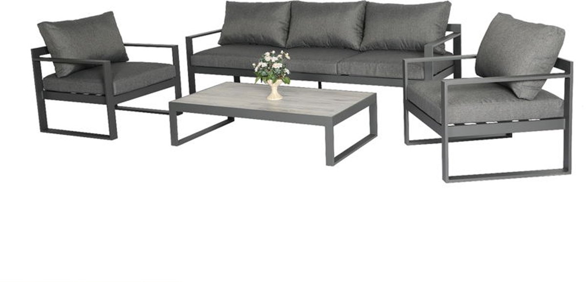 Oosterik home - Loungeset Cesena