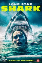 Lone Star Shark (DVD)