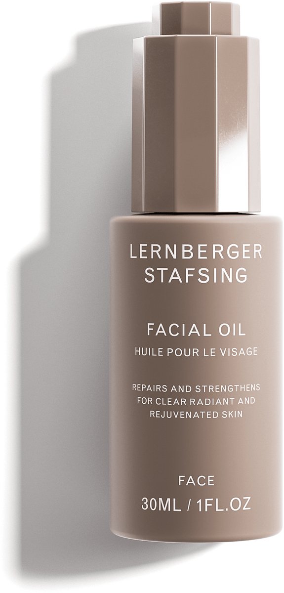 Lernberger Stafsing Facial Oil 30 ml