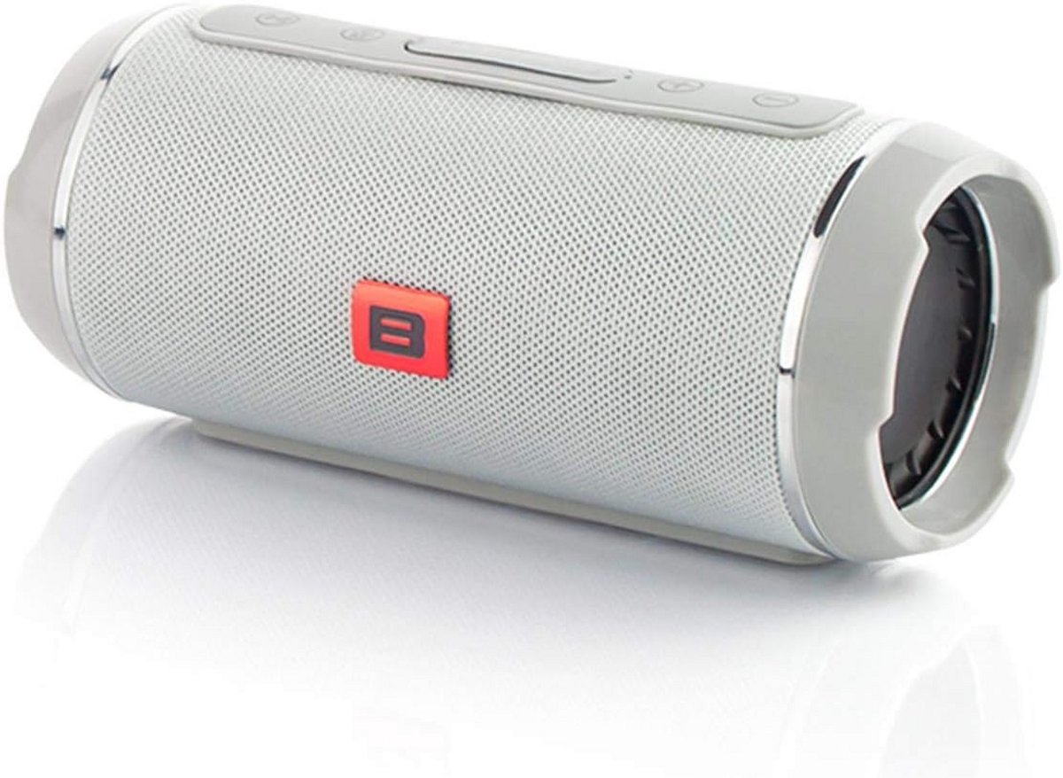 Draagbare Bluetooth Speaker met Lange Batterijduur