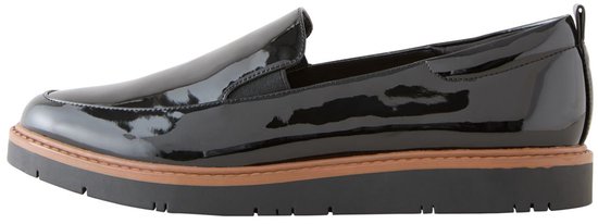 Next Forever Comfort® instaploafers met dikke zool