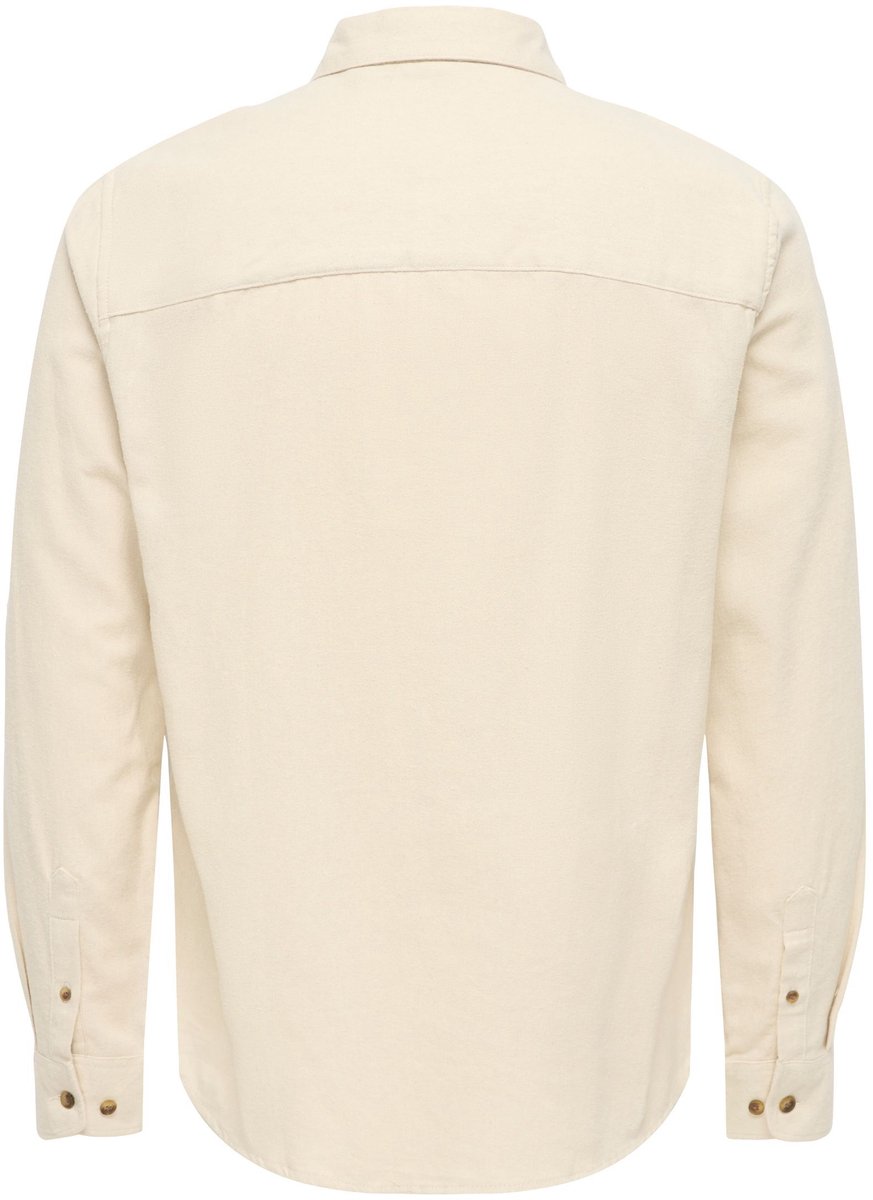 ONLY & SONS Overhemd ONSGUDMUND Overhemd