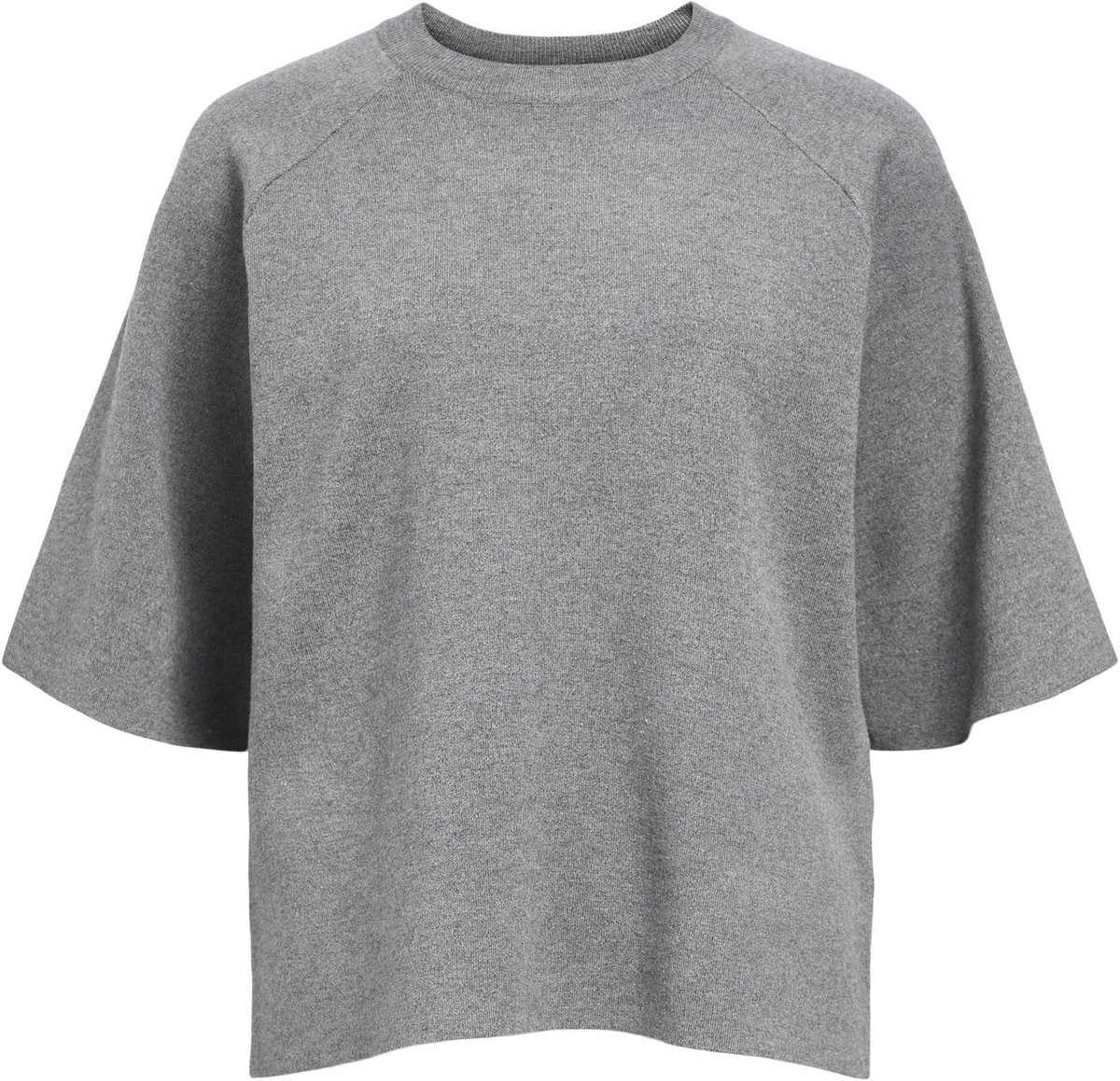 Object Top Gebreid
