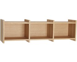Hübsch rek Focal Nature