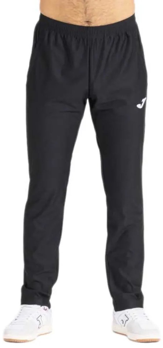 Joma Combi Premium Trainingsbroek Zwart 2XL Man