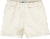 Dirkje Meisjes Broek - Off-white