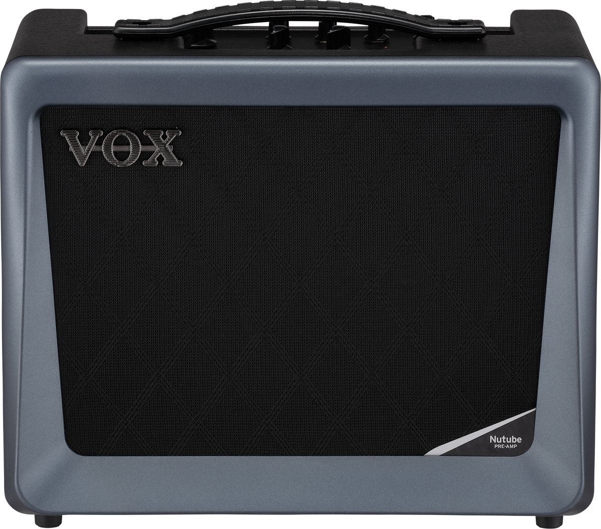 VOX VX50GT Modeling Combo-versterker Een krachtig buizengeluid voor onderweg? Dat is mogelijk!