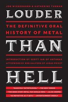 Louder Than Hell