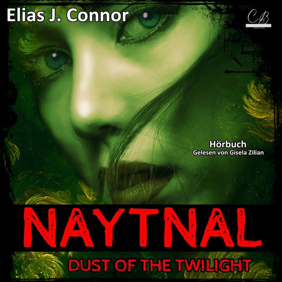 Dust of the twilight - cover