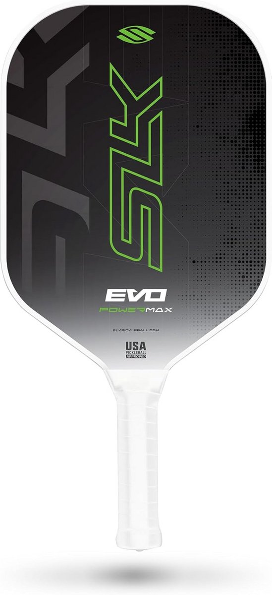 Pickleball Paddel Hybride Glasvezel met Krachtige Spin Technologie voor Beginners en Gevorderden