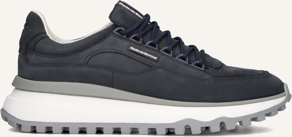 Floris Van Bommel Sfm-10248 De Gripper Blauw