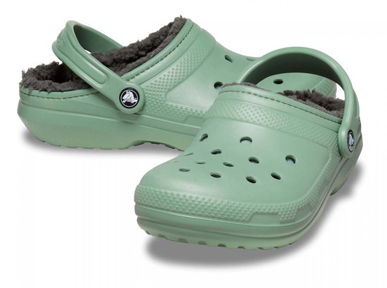 Sabots Doublés Crocs Classic - Fashion Wear - Adulte