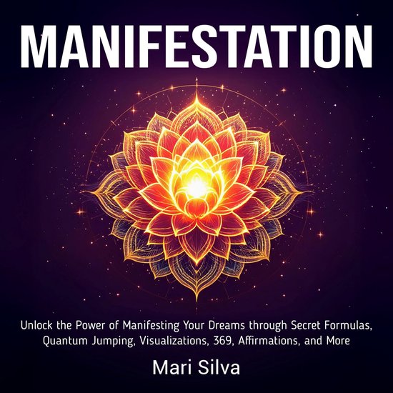 Manifestation - cover