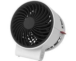 Boneco Airshower F50 - Mini Ventilator - 10 cm diameter - USB aansluiting