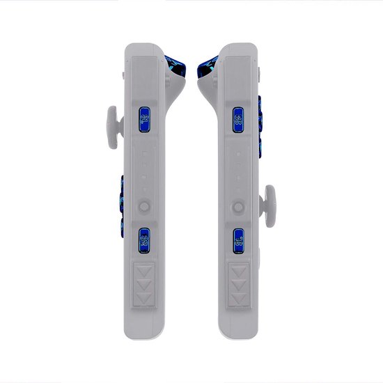 2 Stuks gasfornuis knop benodigdheden voor gasfornuizen universele gasknoppen gas oven knoppen bereikknoppen vervangen keukenbenodigdheden universeel Accessoires gas- legering
