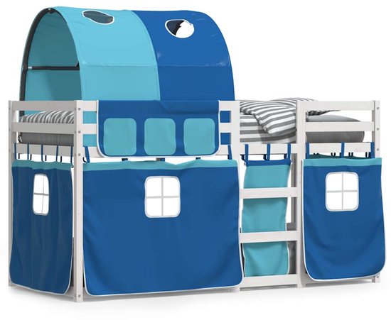 Gordijnenset Fashion Truck Accessoires