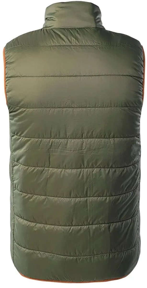 Magnum Escaro Primaloft Vest Man Groen