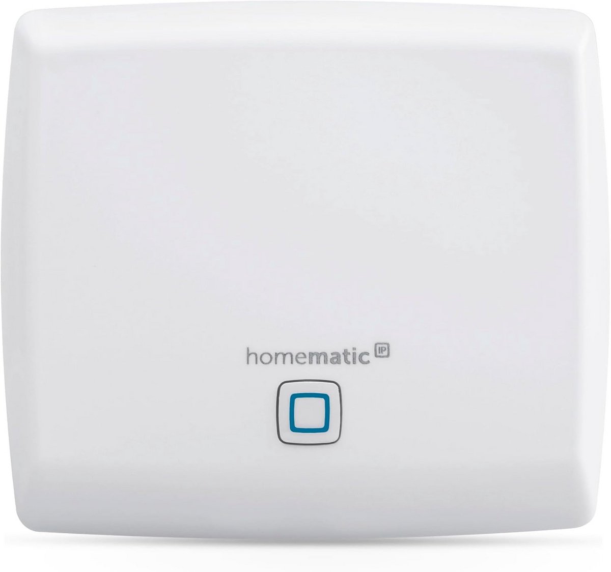 Smart Home Gateway voor Centrale Bediening - Compatibel met Stembediening