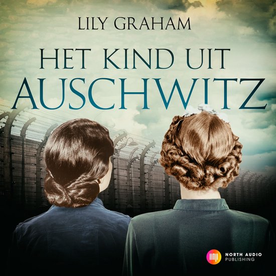 Het kind uit Auschwitz - cover