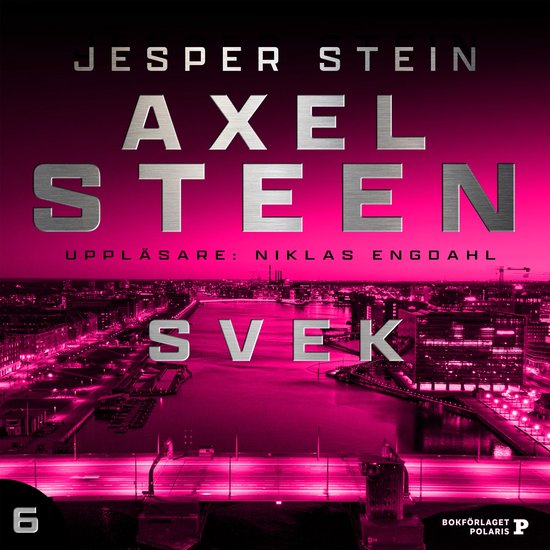 Svek - cover