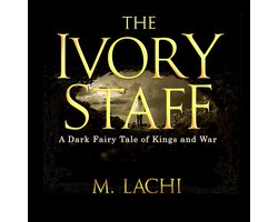 Ivory Staff, The