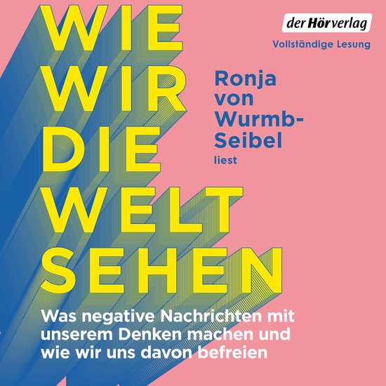 Wie wir die Welt sehen - cover