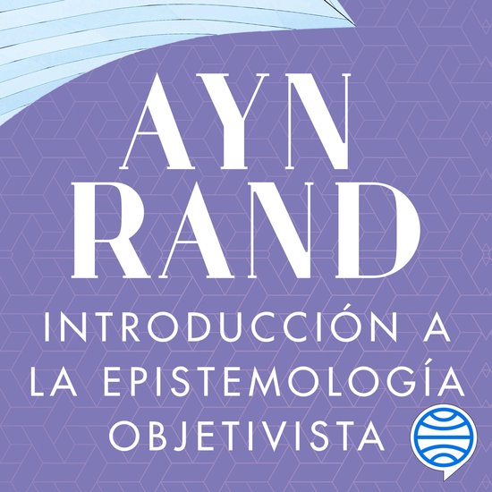 Introducción a la epistemología objetivista - cover