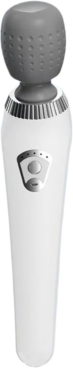 Elektrische Massager - Spierontspanning Apparaat - Lichaam Herstel - 5 Snelheden Instelbaar - 27 x 9 x 6 cm