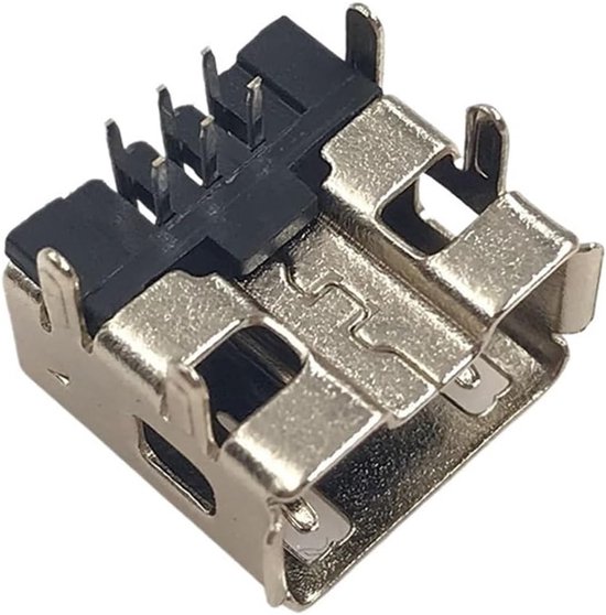 Controller Verbindingstukken - Adapter Stukken - Gaming Uitbreiding - 10 Stuks Set - Standaard Formaat — afbeelding 3