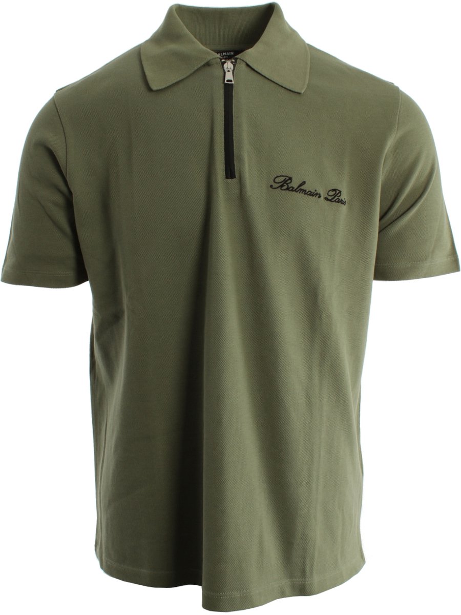 Balmain polo maat M
