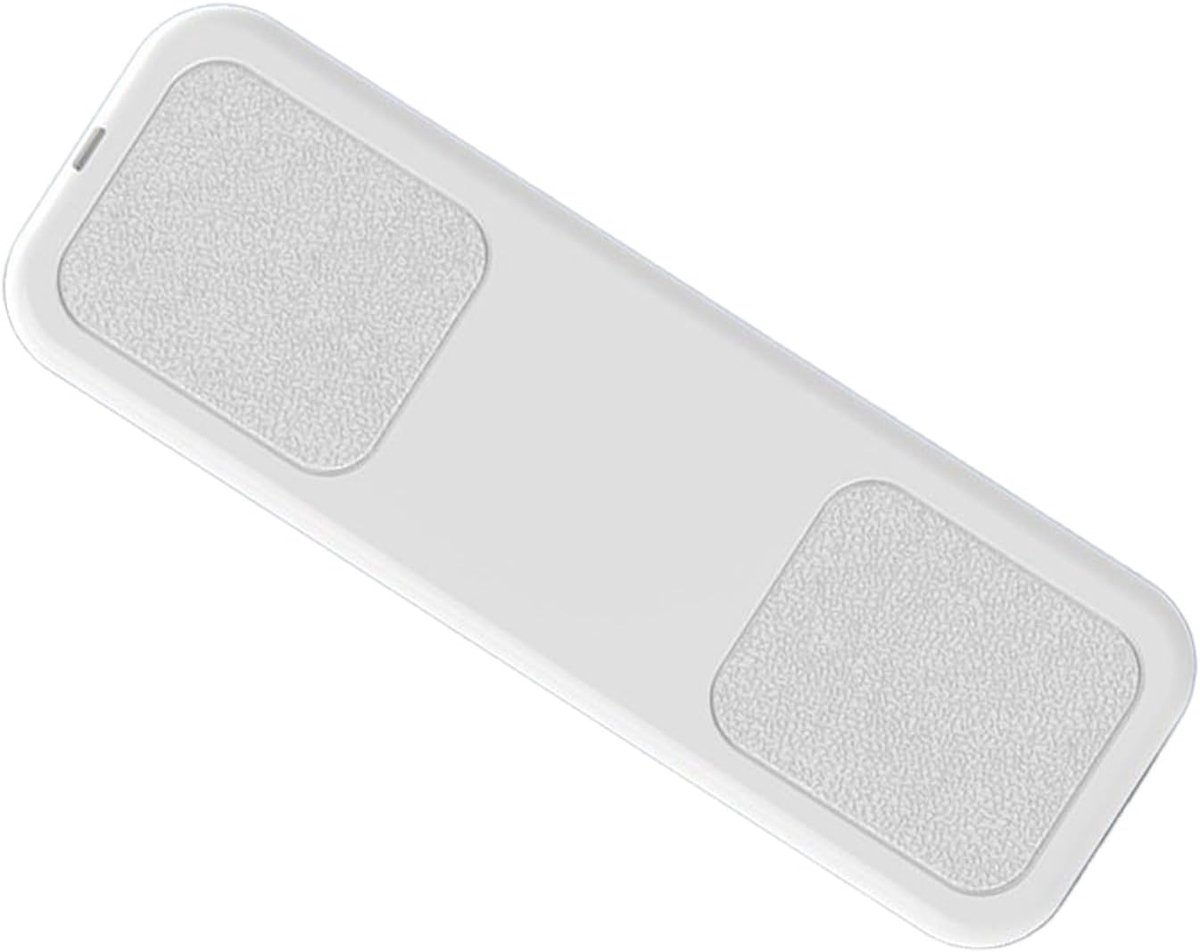 Slaap Luidspreker - Kussen Geluid - Rustig Slapen - Botgeleiding Technologie - 12.6 x 4.3 cm - Wit