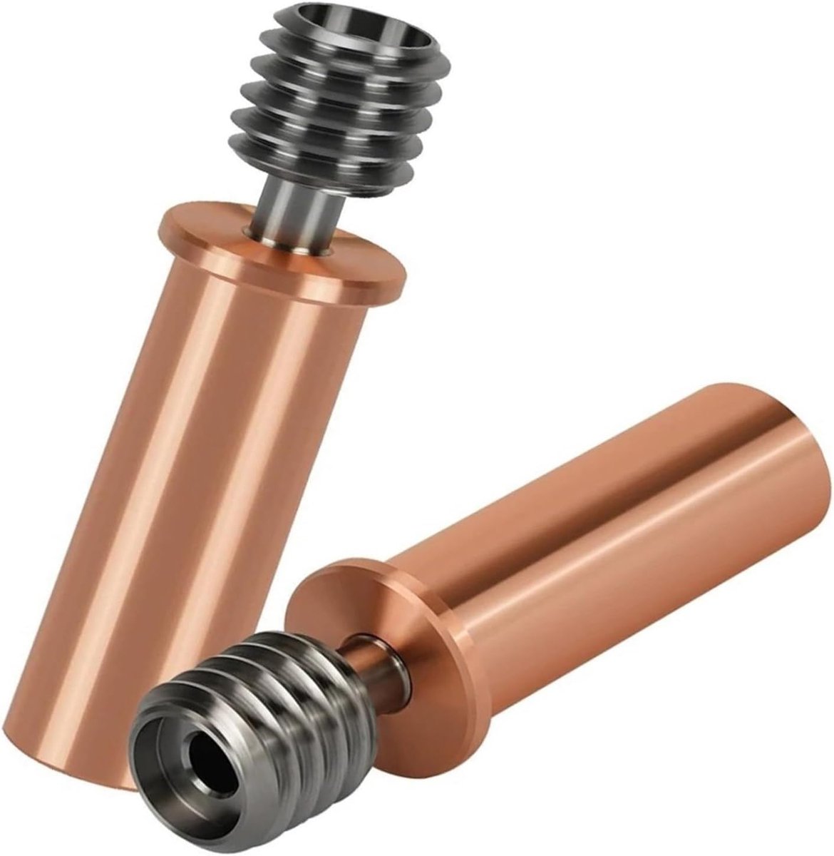 Keelbuis - Hitteblok - 3D Printen - Volledig Metaal - 26mm 7.5mm M6
