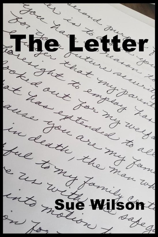 The Letter