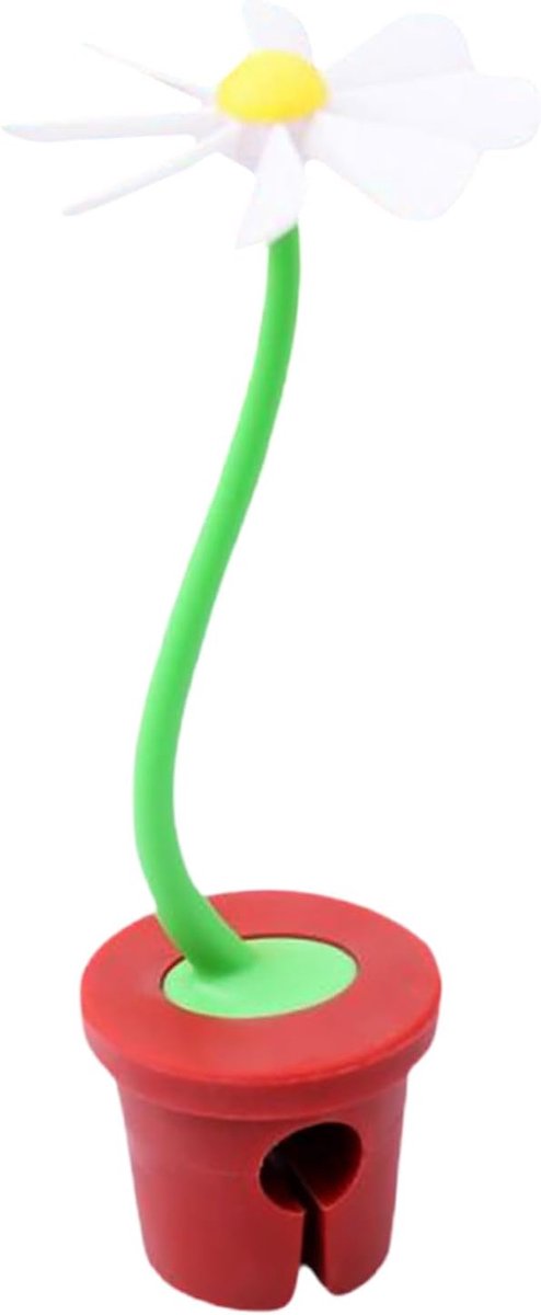 Deksel Optiller - Kookhulp - Voorkom Overkoken - Bloemvormig Ontwerp - 14.5 cm - Enkel Kenmerk