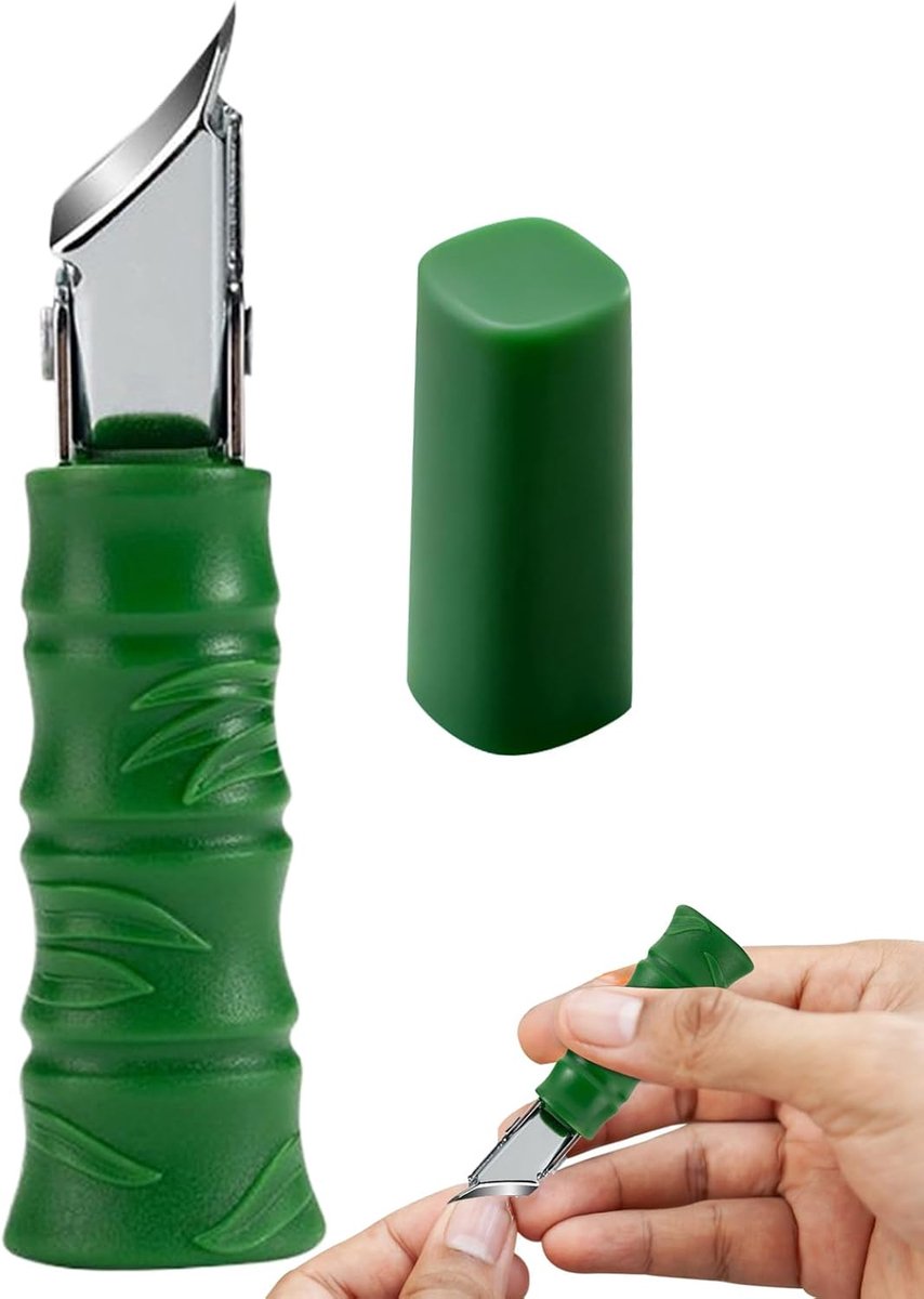 Nagelknipper - Ingegroeide Nagel Knipper - Pedicure Manicure - Met Opvangbak - 97 x 26 cm