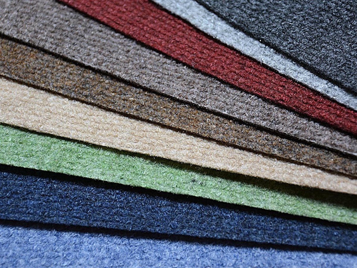 Renovatie Tapijt - Dun Vloerkleed - Snelle Vloerbedekking - Lage Poolhoogte - 250x400 cm -