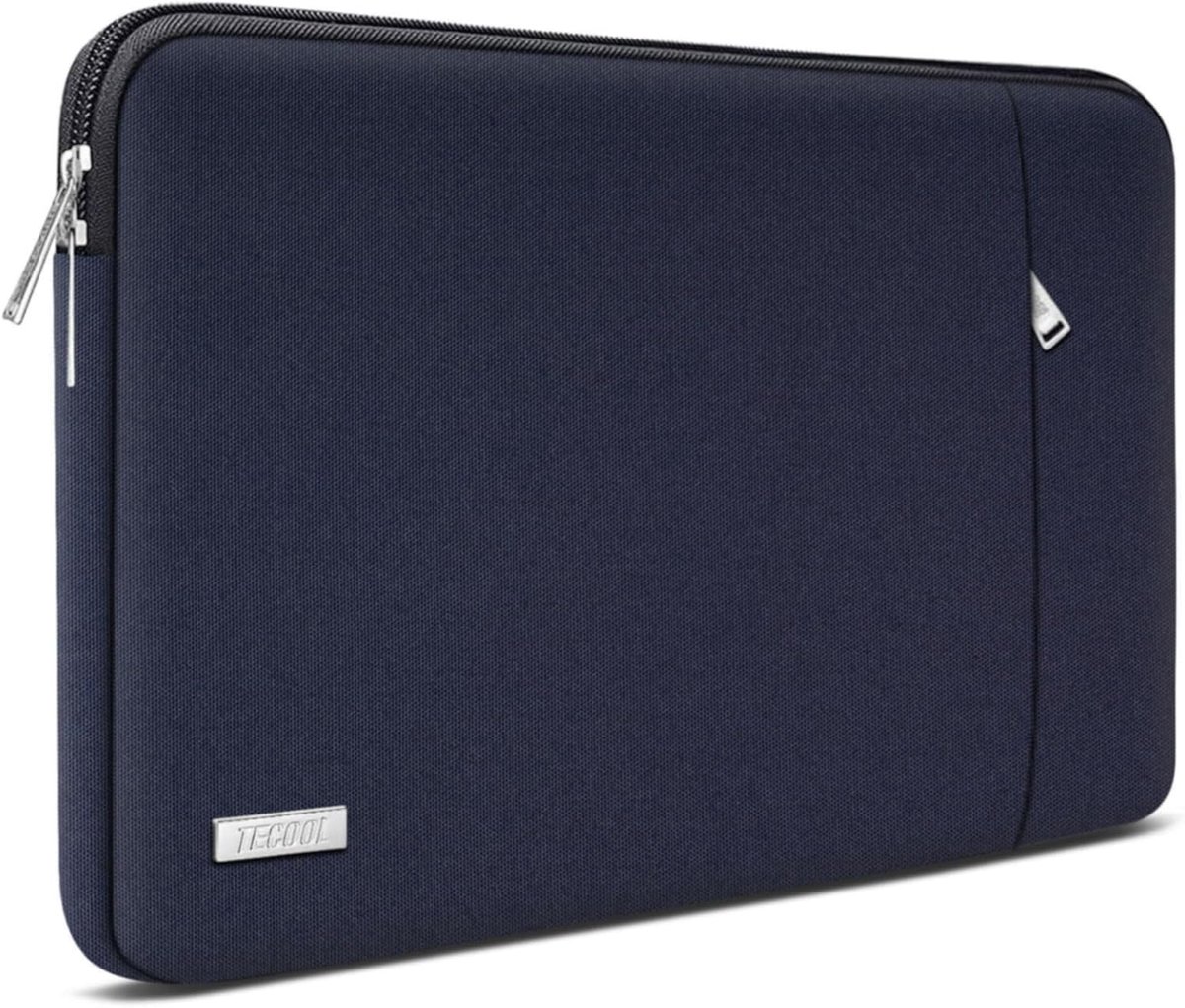 Originap Laptoptasche 15,6 Zoll Laptophülle,Spritzwasserfest Notebooktasche 15.6, Stoßfestes Laptop Schutztasche für 15-15,6" HP Dell Lenovo Thinkpad Ideapad Acer ASUS Chromebook Samsung,Schwarz
