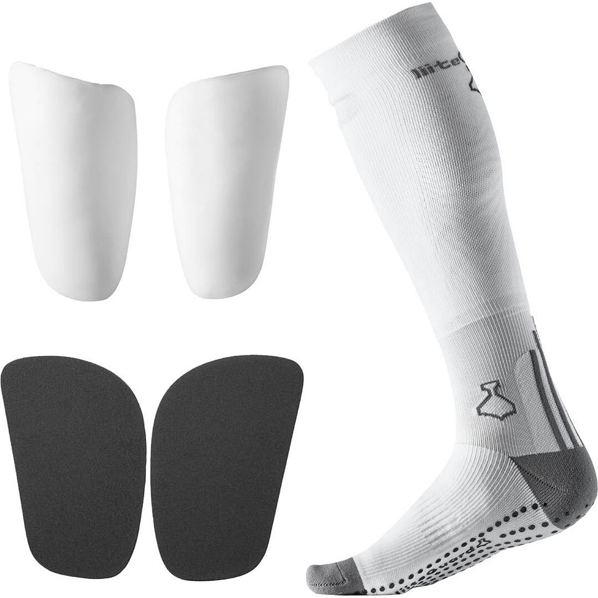 Liiteguard Performance Kit - Wit | Maat: EU 44-47