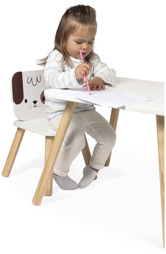 Janod - Stoel - Hond van Janod — afbeelding 3